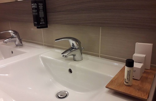 Rubelles Hotel | ibis Styles Melun Hotel