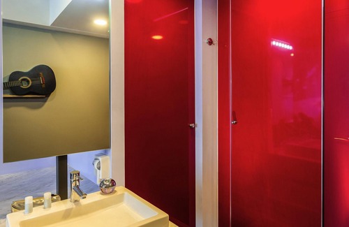 Xcumpich Hotel | ibis Styles Merida Galerias