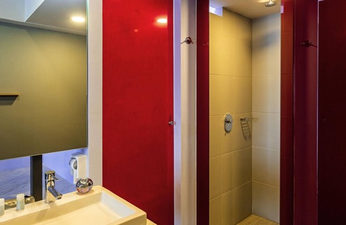 Xcumpich Hotel | ibis Styles Merida Galerias