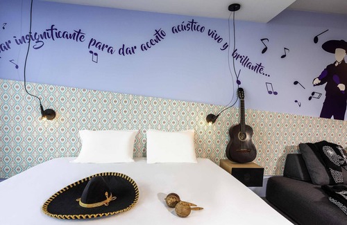 Xcumpich Hotel | ibis Styles Merida Galerias