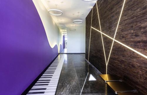Zona Industrial Hotel | Ibis Styles Merida Galerias