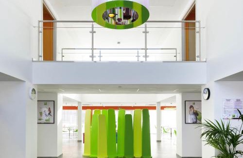 Nivelles Hotel | Ibis Styles Nivelles