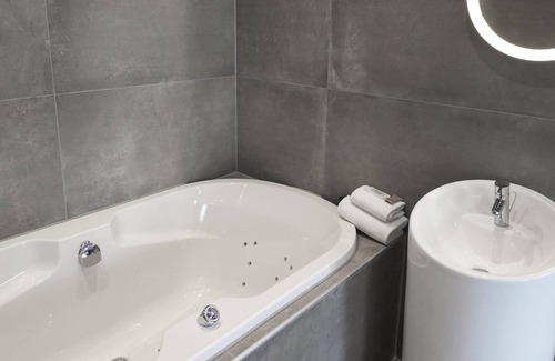 Nivelles Hotel | ibis Styles Nivelles