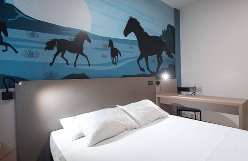 Presidente Prudente Hotel | ibis Styles Presidente Prudente Portal D'Oeste