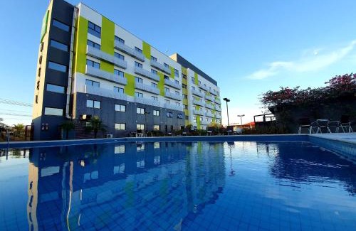 Parauapebas Hotel | ibis Styles Parauapebas