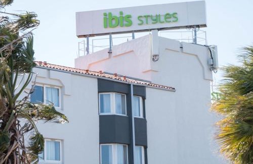 La Figarasse Hotel | ibis Styles Perpignan Canet En Roussillon