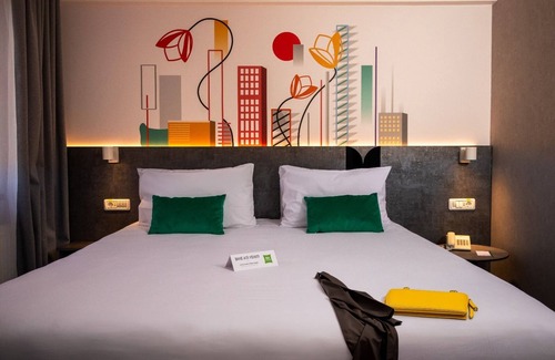 Pitesti Hotel | ibis Styles Pitesti Arges