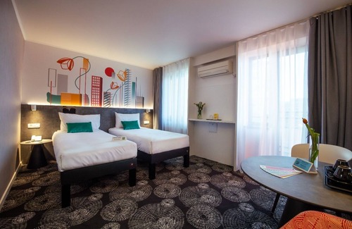 Pitesti Hotel | ibis Styles Pitesti Arges