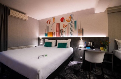 Pitesti Hotel | ibis Styles Pitesti Arges