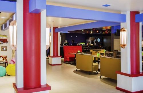 Floresta Hotel | Ibis Styles Porto Alegre Centro