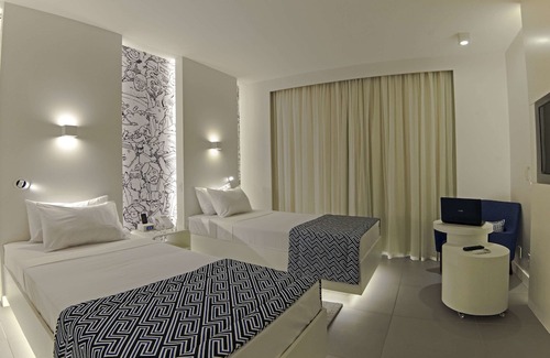 Pouso Alegre Hotel | Ibis Styles Pouso Alegre