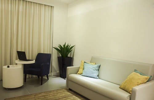 Pouso Alegre Hotel | Ibis Styles Pouso Alegre