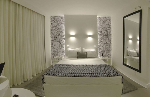 Pouso Alegre Hotel | Ibis Styles Pouso Alegre