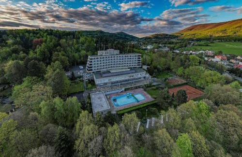 Roznov Pod Radhostem Hotel | ibis Styles Relax Roznov pod Radhostem