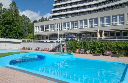 Roznov Pod Radhostem Hotel | ibis Styles Relax Roznov pod Radhostem