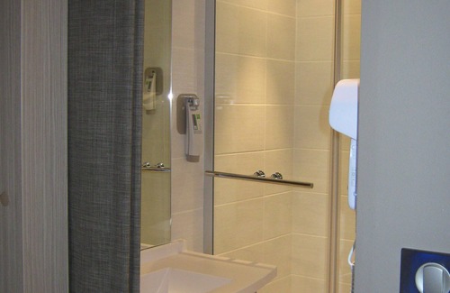 Saint-Dizier Hotel | ibis Styles Saint Dizier