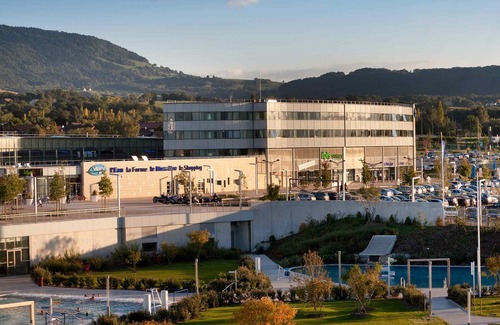 Neydens Hotel | Ibis Styles Saint Julien en Genevois Vitam