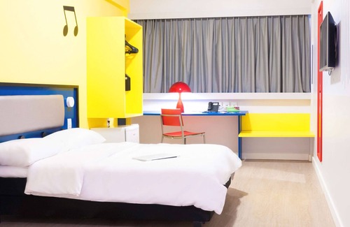 Sao Mateus Hotel | Ibis Styles Sao Mateus