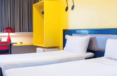 Sao Mateus Hotel | Ibis Styles Sao Mateus