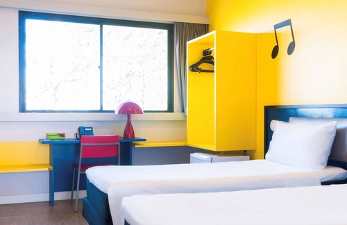 Sao Mateus Hotel | Ibis Styles Sao Mateus