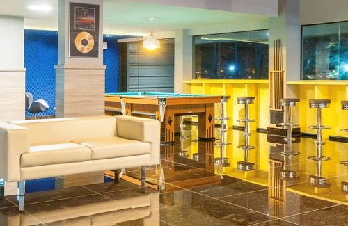 Sao Mateus Hotel | Ibis Styles Sao Mateus
