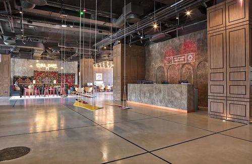 Alipasin Most Hotel | Ibis Styles Sarajevo