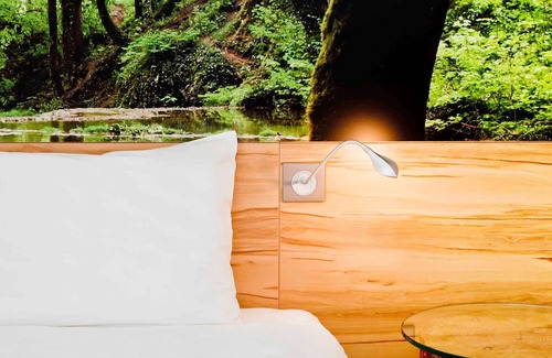 Sarrebourg Hotel | Ibis Styles Sarrebourg Hotel
