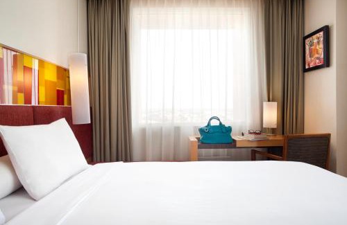 Solo City Centre Hotel | Ibis Styles Solo