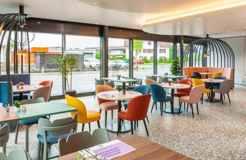 Sankt Margrethen Hotel | ibis Styles St Margrethen Bodensee