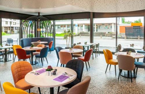 Sankt Margrethen Hotel | ibis Styles St Margrethen Bodensee