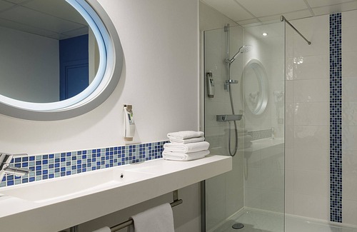 Neudorf Est Hotel | ibis Styles Strasbourg Avenue du Rhin