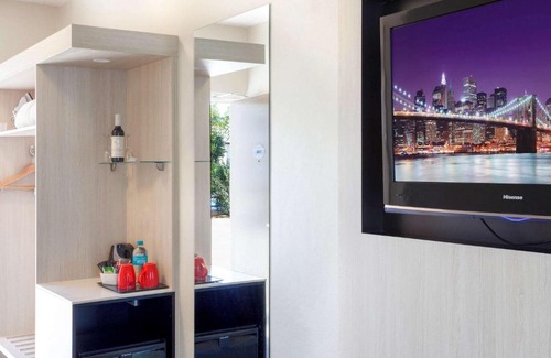 West Tamworth Hotel | ibis Styles Tamworth