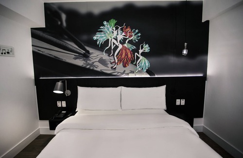 Piracangagua Hotel | Ibis Styles Taubate