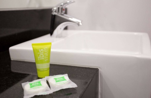 Piracangagua Hotel | Ibis Styles Taubate