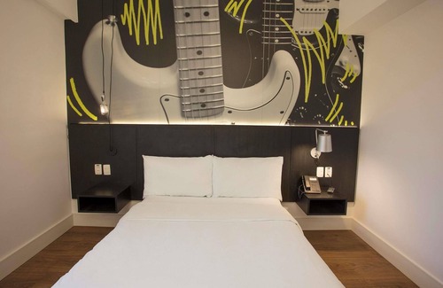 Piracangagua Hotel | Ibis Styles Taubate