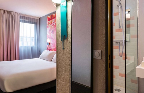 Guilhemery Hotel | Ibis Styles Toulouse Centre Canal du Midi