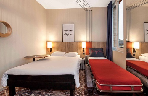 Lavaur Hotel | ibis Styles Toulouse Lavaur