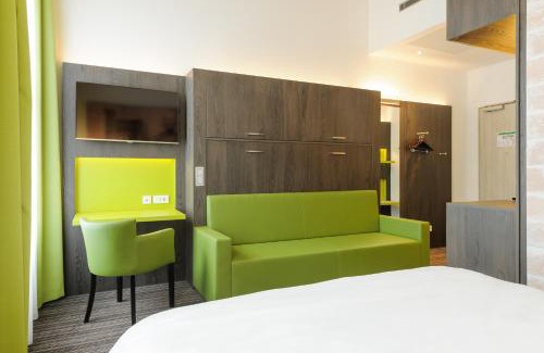 Mitte Hotel | Ibis Styles Trier