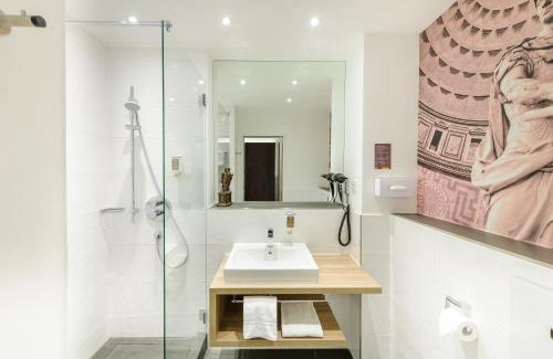 Mitte Hotel | Ibis Styles Trier