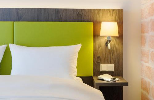 Mitte Hotel | Ibis Styles Trier