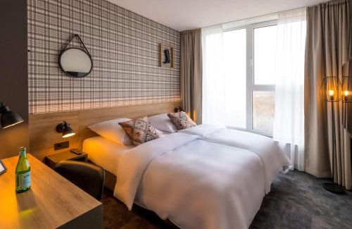 Vechta Hotel | ibis Styles Vechta
