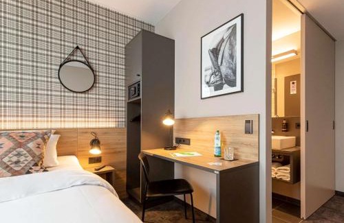 Vechta Hotel | ibis Styles Vechta