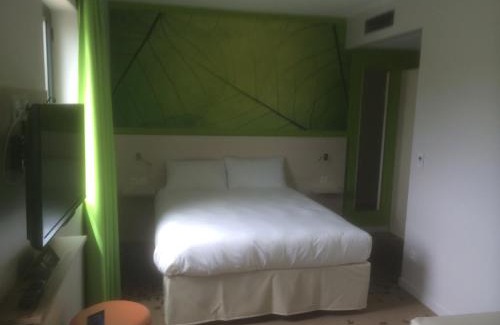 Villeneuve-sur-Lot Hotel | ibis styles Villeneuve Sur Lot