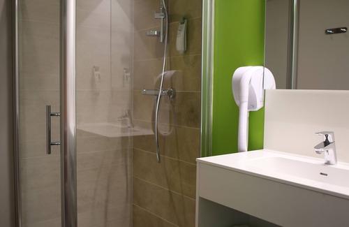 Villeneuve-sur-Lot Hotel | ibis Styles Villeneuve sur Lot