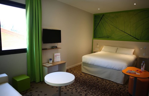 Villeneuve-sur-Lot Hotel | ibis Styles Villeneuve sur Lot