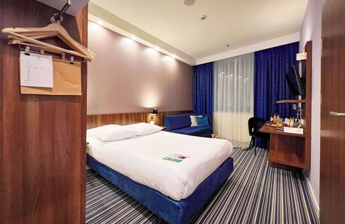 Walbrzych Hotel | ibis Styles Walbrzych