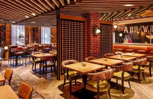 York Hotel | ibis Styles York Centre