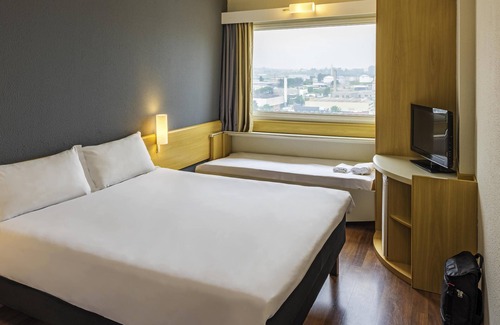 Alphaville Hotel | ibis Tamboré