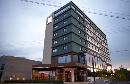 Tangara da Serra Hotel | ibis Tangará Da Serra