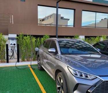 Tangara da Serra Hotel | ibis Tangará Da Serra